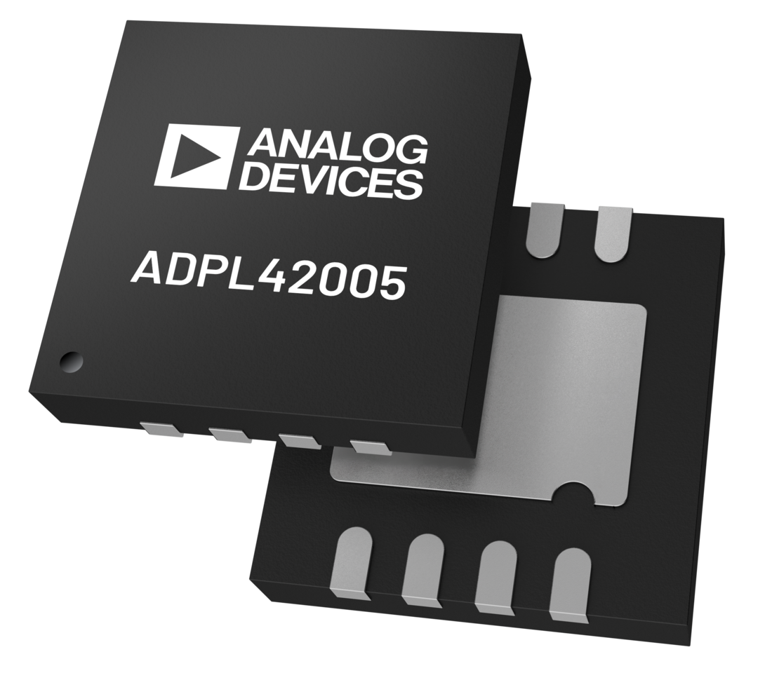 ADPL42005 Chip Illustration