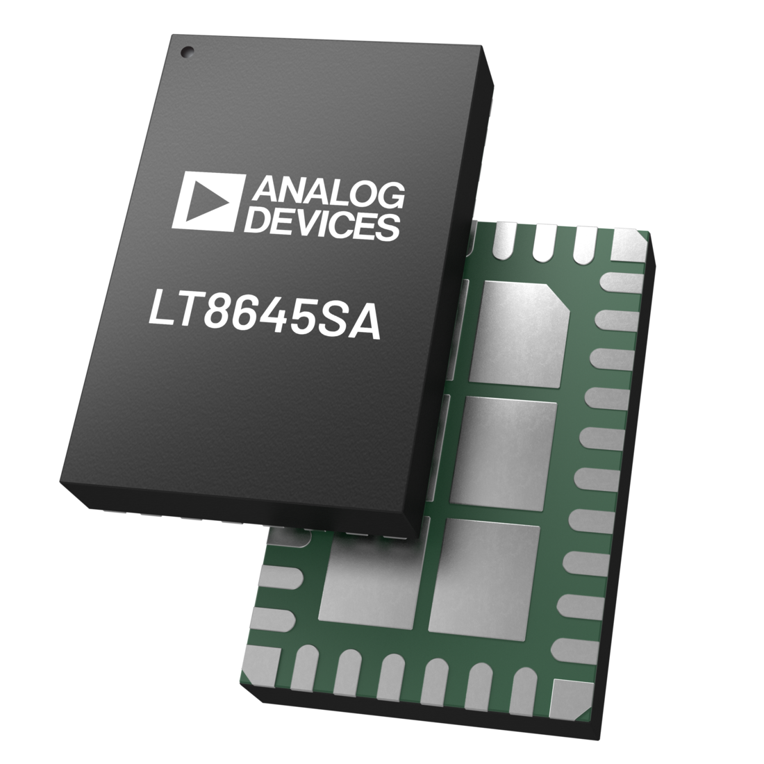 LT8645SA Chip Illustration