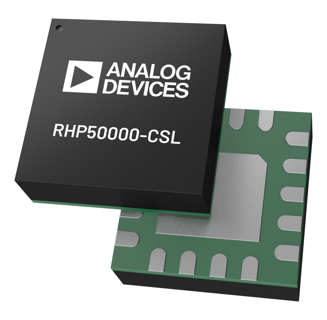 RHP50000-CSL Chip Illustration