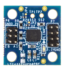 EVAL-CN0564-ARDZ Remote Node