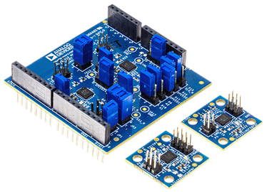 EVAL-CN0564-ARDZ Kit