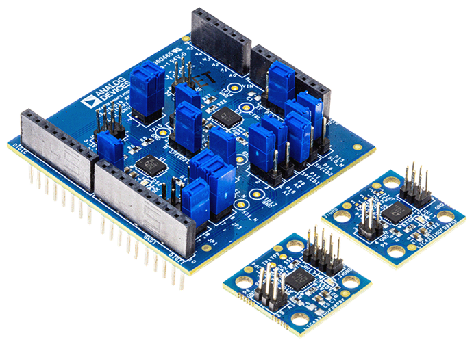EVAL-CN0564-ARDZ Kit