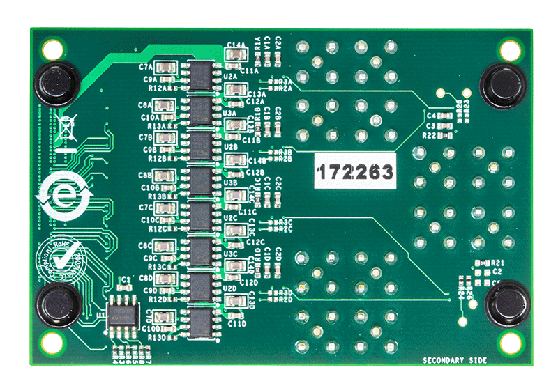 CN0584 - Bottom View