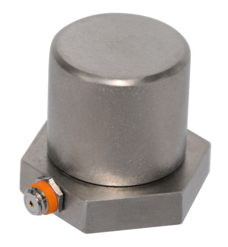 CN0588 Mechnical Enclosure front