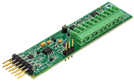 EVAL-CN0354-PMDZ Evaluation Board
