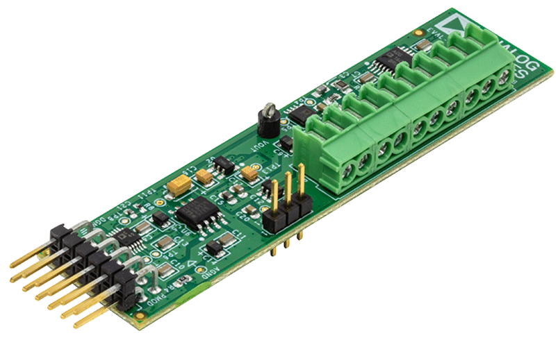 EVAL-CN0354-PMDZ Evaluation Board