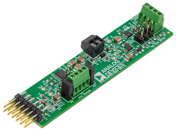 EVAL-CN0355-PMDZ Evaluation Board