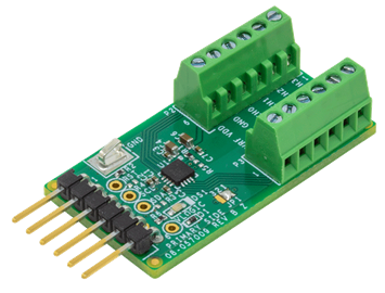 EVAL-AD5593R-PMDZ Evaluation Board