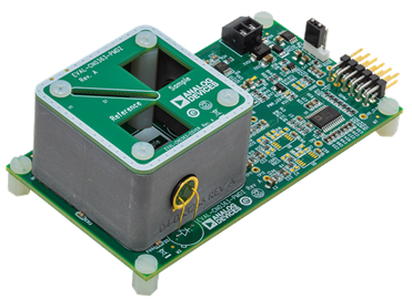 EVAL-CN0363-PMDZ Evaluation Board