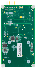 EVAL-CN0363-PMDZ Evaluation Board - Bottom View
