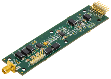 EVAL-CN0365-PMDZ Evaluation Board