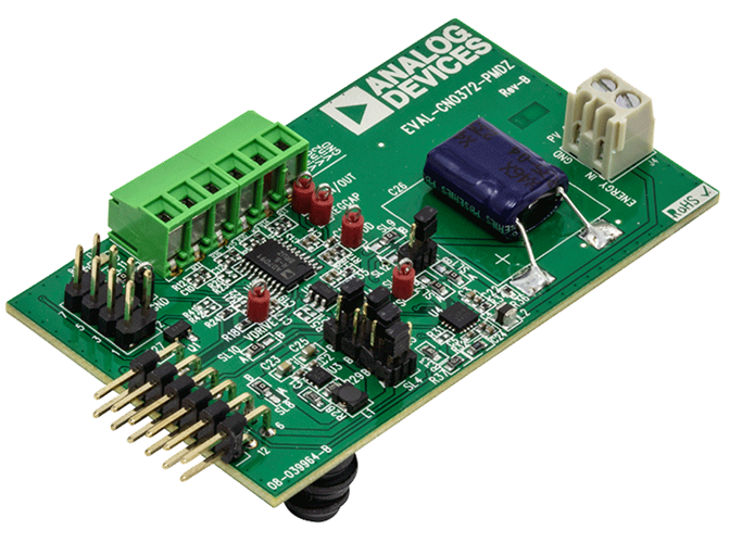 EVAL-CN0372-PMDZ Evaluation Board