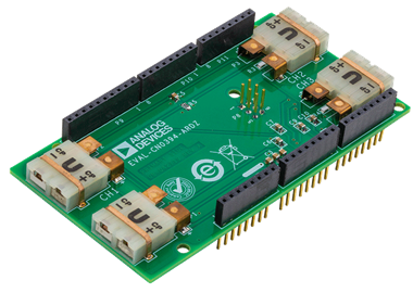 EVAL-CN0394-ARDZ Evaluation Board
