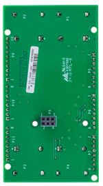 EVAL-CN0394-ARDZ Evaluation Board - Bottom View