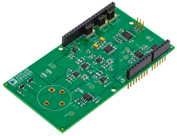 EVAL-CN0396-ARDZ Evaluation Board