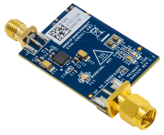EVAL-CN0417-EBZ Evaluation Board