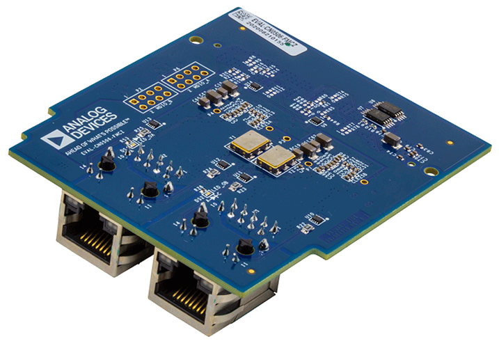 EVAL-CN0506-FMCZ Evaluation Board