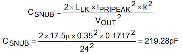 Equation 15