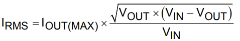 Equation 7