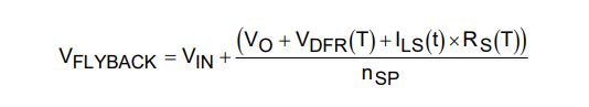 Equation