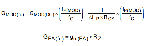 Equation