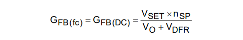 Equation