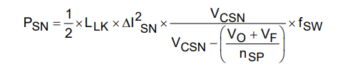 Equation