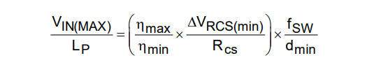 Equation