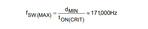 Equation