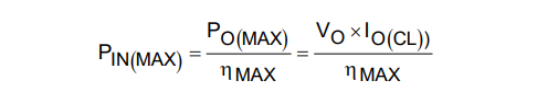Equation