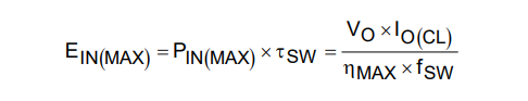 Equation