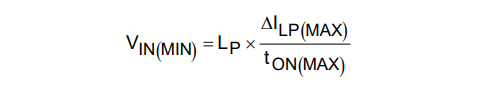 Equation