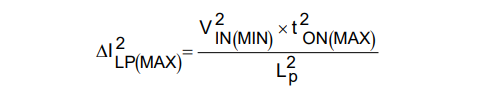 Equation