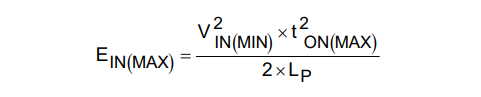 Equation