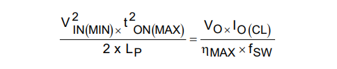 Equation