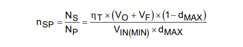 Equation