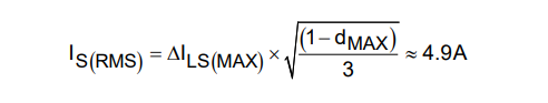 Equation