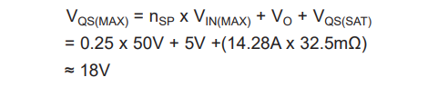 Equation