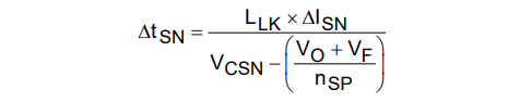 Equation