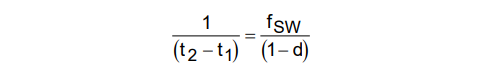 Equation