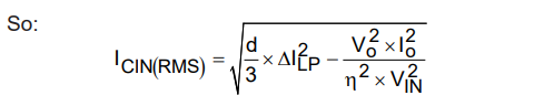 Equation