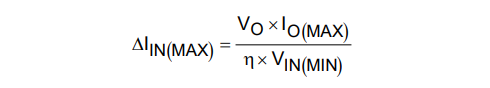 Equation