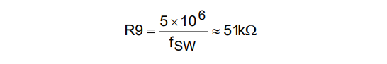 Equation