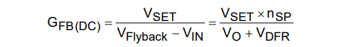 Equation