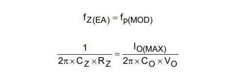 Equation