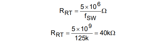Equation