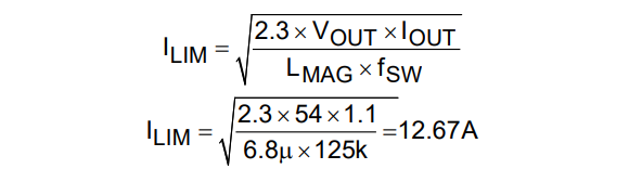 Equation