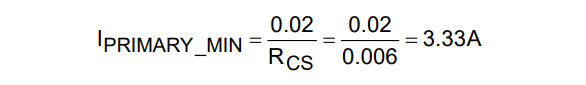 Equation