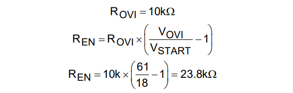 Equation