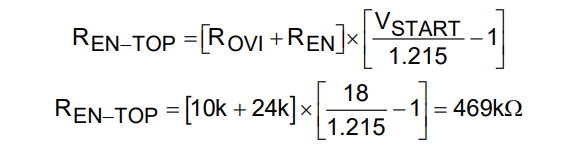 Equation